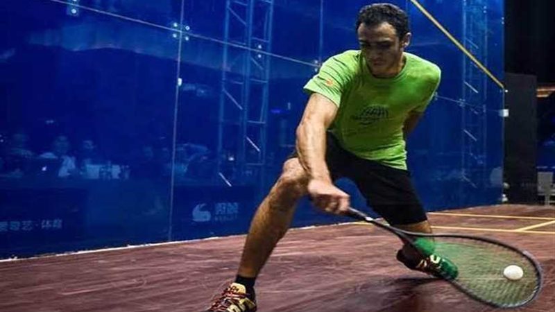 5 مباريات قوية للمصريين