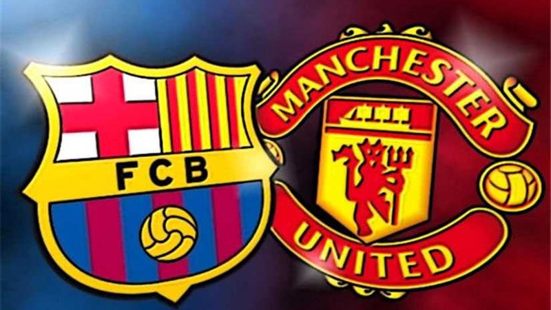 مانشستر يونايتد على