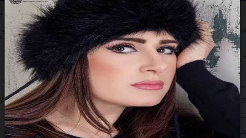 ميرنا وليد ضيف كلام