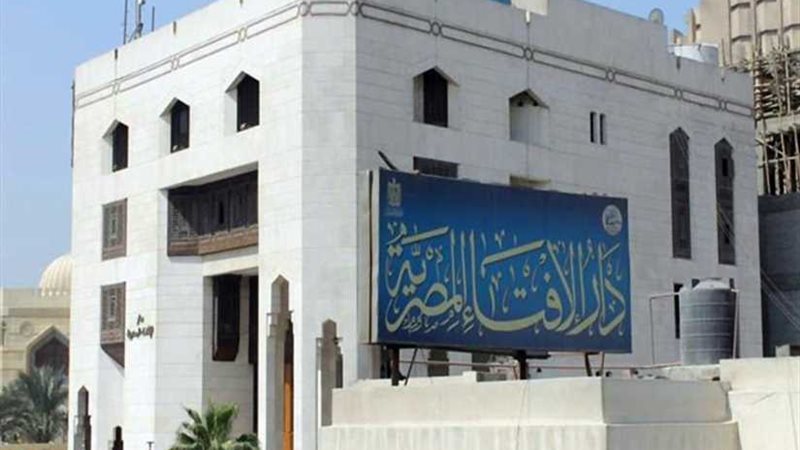 الإفتاء: تقليد الماركات