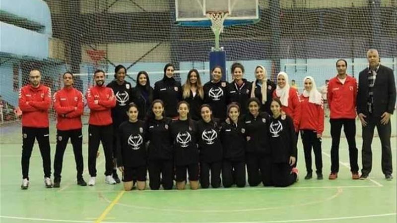 الأهلى يواجه هليوبوليس