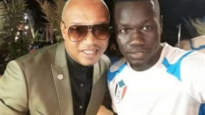 حجي وضيوف وتوريه