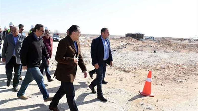 رئيس الوزراء يوجه