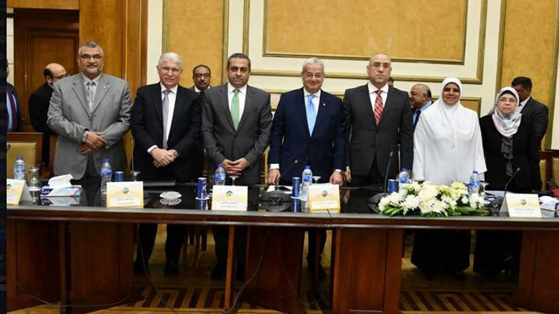 الجمعية العمومية