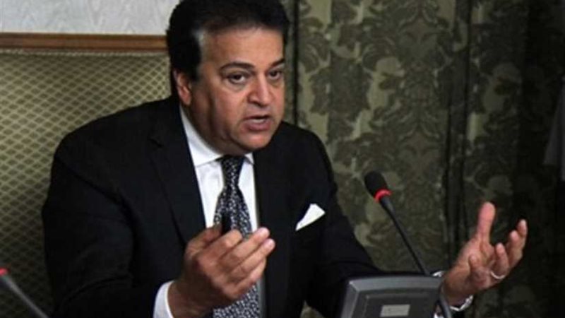 التعليم العالى: لا