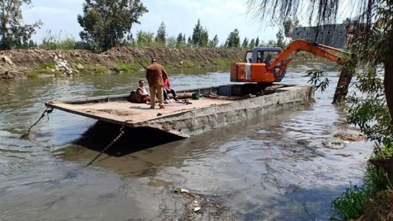 محافظ كفر الشيخ يتابع