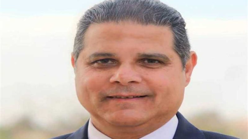 مستقبل وطن يهنئ مرشحه