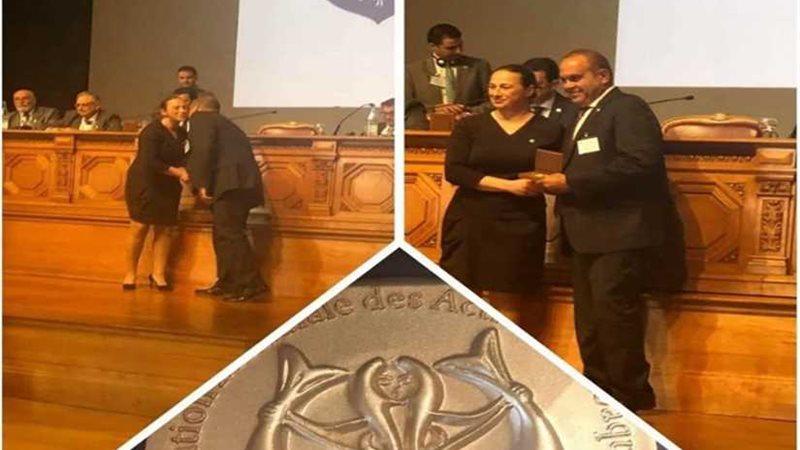 الاتحاد الدولي للغوص