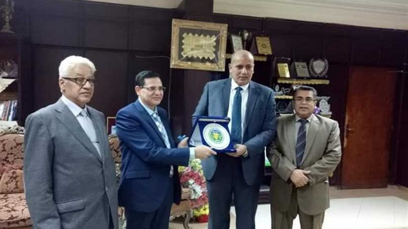 مصر وآفاق المستقبل