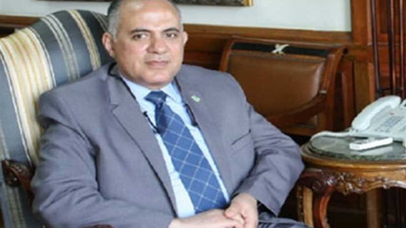 مصر تشارك في الاجتماع