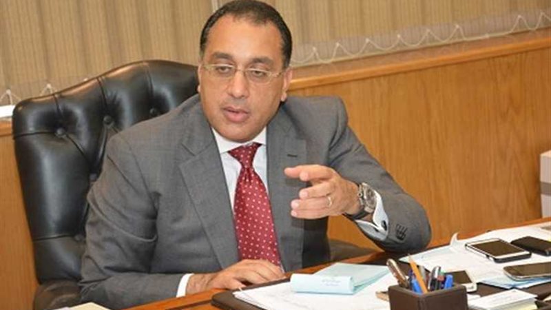 مدبولي يطالب بسرعة