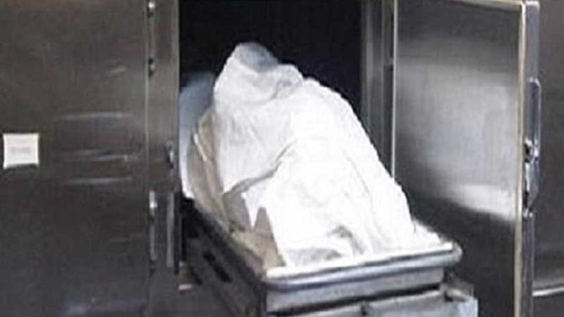 مصرع ربة منزل وإصابة