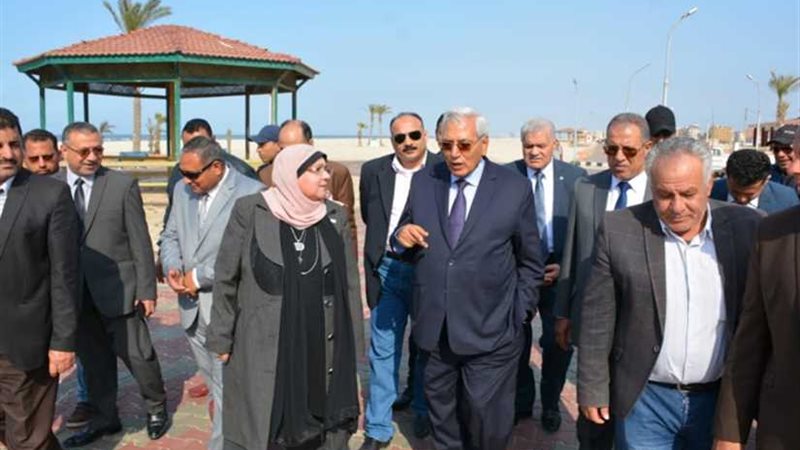 شاروبيم: إقامة مشروعات