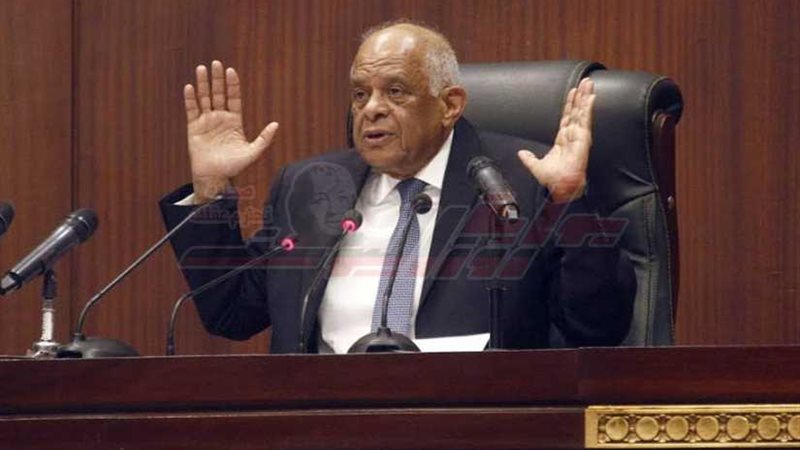 عاجل.. التعديلات