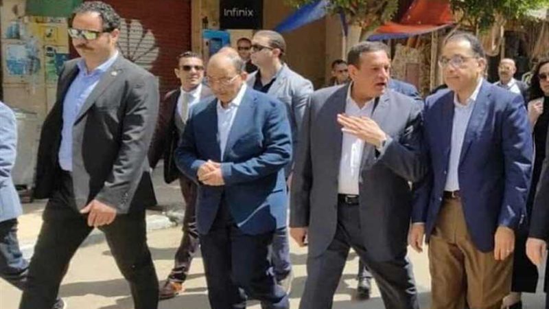 تخصيص 30 مليون جنيه