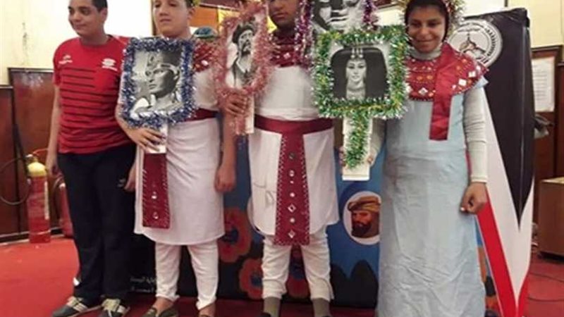 شخصيات أثرت في تاريخ