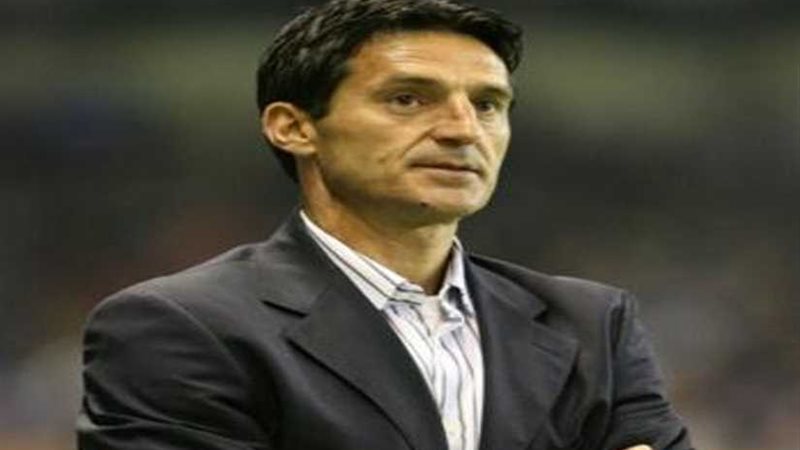 المدير الفني للإسماعيلي: