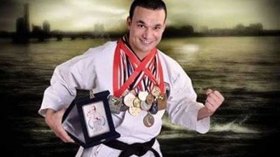 مصر تنظم كأس إفريقيا المفتوحة لـ