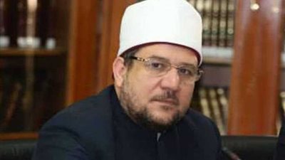 وزير الأوقاف يلتقي الواعظات بشأن دروس رمضان وبعثة الحج