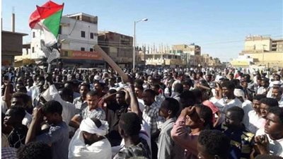 السودان.. جهاز الأمن يطلق سراح جميع المعتقلين السياسيين في كل أنحاء البلاد