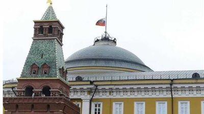 الكرملين: ما يجري بالسودان شأن داخلي.. ونأمل عودة الأوضاع للأطر الدستورية