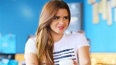 شيما صابر تقدم احتفالية تكريم الرياضيين بمناسبة التعاون المصري السعودي