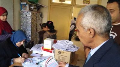 120 سماعة طبية لذوي الاحتياجات بشمال سيناء