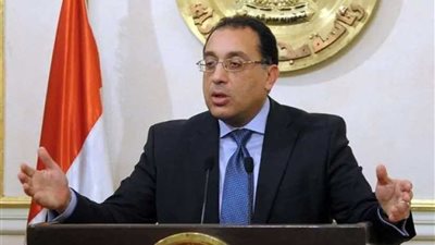 رئيس الوزراء يتابع تنفيذ تطوير محيط المتحف الكبير والفسطاط