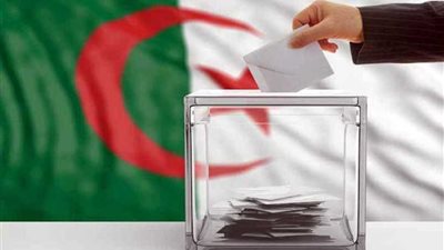 حسم موعد الانتخابات الرئاسية في الجزائر