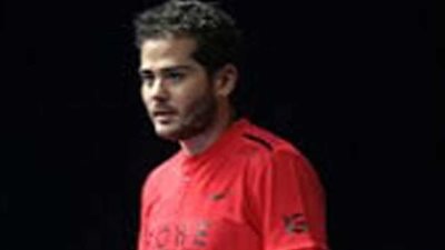 كريم عبد الجواد يتأهل لربع نهائي دي بي دي المفتوحة للاسكواش