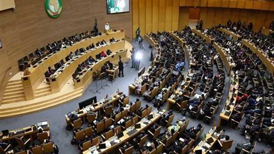 البرلمان الإفريقي يعلن دعمه الكامل لخيارات الشعب السوداني