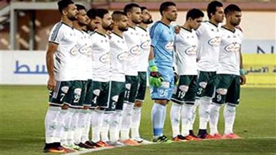 20 دقيقة مهلة المصري لخوض مباراة الزمالك