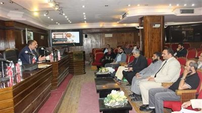 بالصور.. دار الكتب والوثائق تحتفل بيوم المخطوط العربي