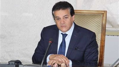 وزير التعليم العالي يؤكد عمق التعاون العلمي والثقافي بين مصر وفرنسا