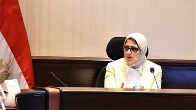 مصر تبحث الاستفادة من الخبرة الفرنسية في مجال 