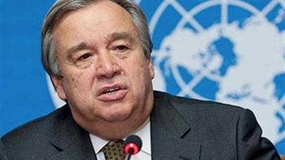 الأمين العام للأمم المتحدة يدعو إلى عملية انتقالية شاملة في السودان