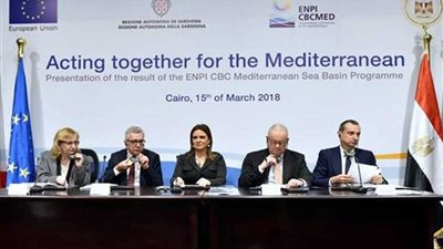 مهرجان سرد البحر المتوسط يؤكد أهمية الحوار وتعزيز التعاون بين شعوب العالم