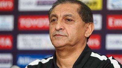 رامون دياز: مباراتنا أمام الاتحاد السكندري سريعة ومتقلبة