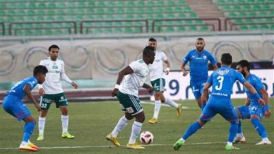 بعد الفوز على الزمالك .. المصري يعسكر في القاهرة استعدادا لمواجهة الإسماعيلي