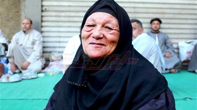 ابتسامات الطيبين من مولد 