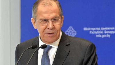 لافروف: واشنطن تتبع أساليب 