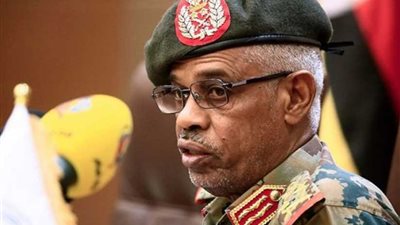 تعرف على أول قرار للمجلس الأنتقالى السودانى