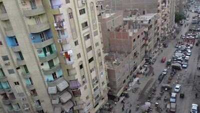 محافظ الجيزة: 22 مليون جنيه لرصف شارع ترعة عبد العال