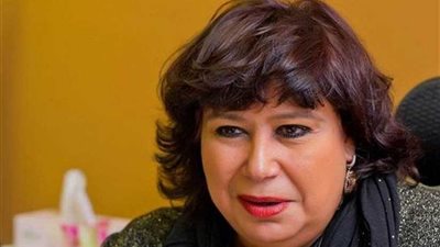 وزيرة الثقافة توجه 