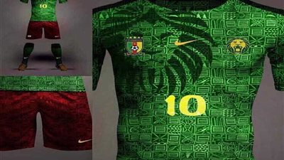 الكاميرون بيت الموضة في إفريقيا