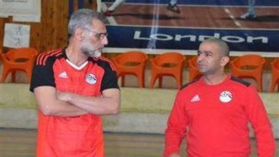 منتخب كرة الصالات يتعادل مع سلوفاكيا 3/3 وديًا