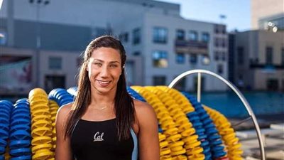 فريدة عثمان وعبد الرحمن سامح يتأهلان إلى نهائي بطولة TYR PRO SWIM الأمريكية للسباحة