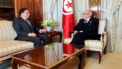 تونس تدعو إلى الحوار لإيجاد تسوية سياسية شاملة للأزمة الليبية