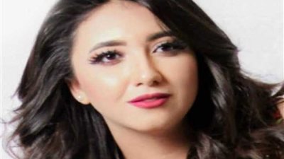 ١٣ أبريل.. آية عبدالله تحيي حفلا غنائيا في سوهاج