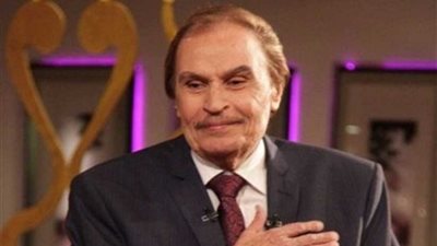 تكريم نجوم الفن بحضور السفير السعودي ووزير الشباب